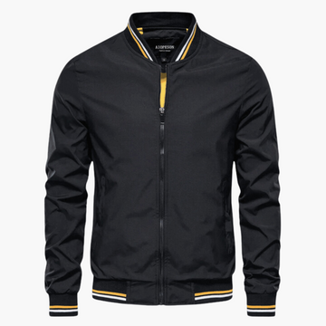 Darevian | Lightweight Bomber Jacket