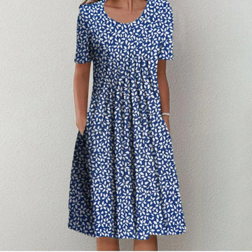 Gigi | Comfortable Tummy Coverage Dress