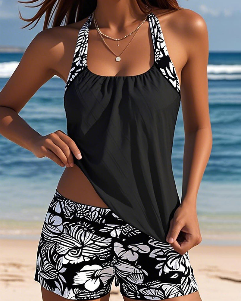 Barbara | Flattering Swim Shorts