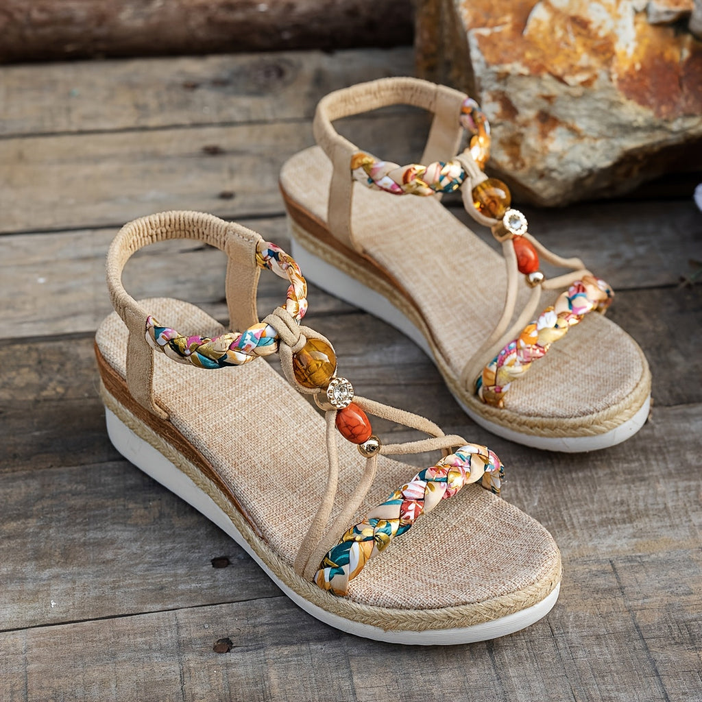 Faith | Supportive Orthopaedic Sandals