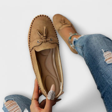 Lise | Flexible Loafers