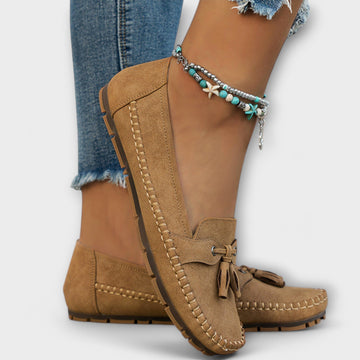 Lise | Flexible Loafers