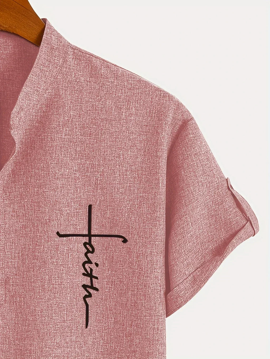 Tim | Elegant Comfortable Shirt