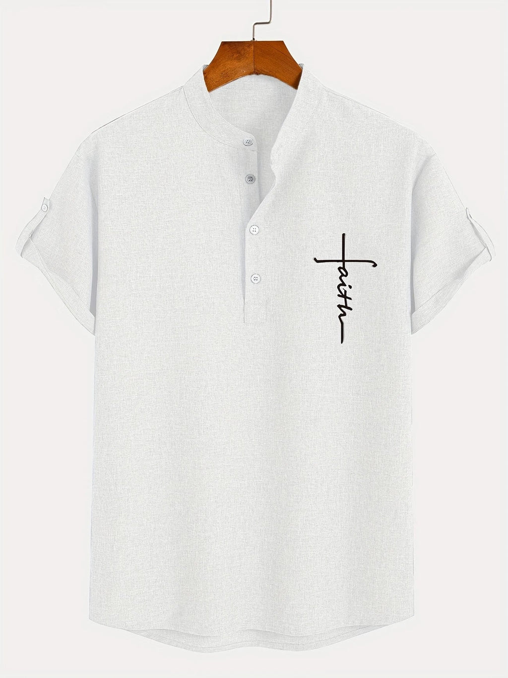 Tim | Elegant Comfortable Shirt