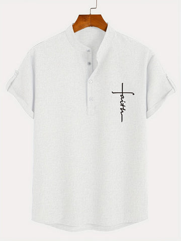 Tim | Elegant Comfortable Shirt