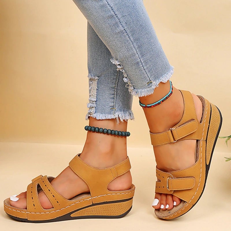 Helene Women’s Comfort Sandals