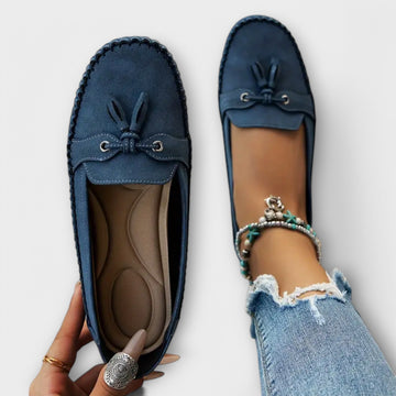 Lise | Flexible Loafers