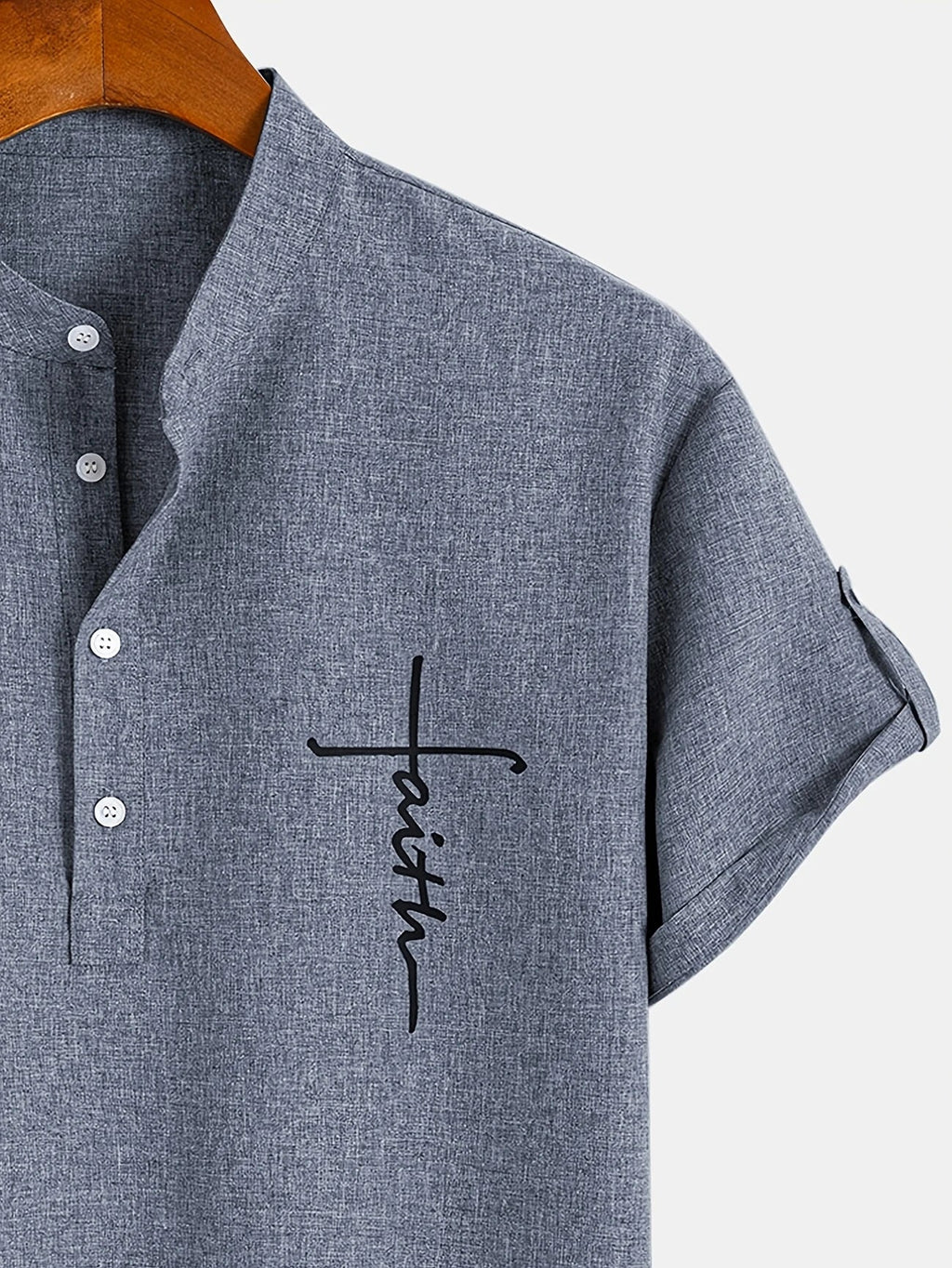Tim | Elegant Comfortable Shirt