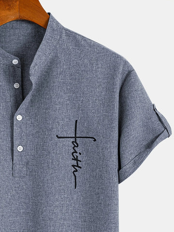 Tim | Elegant Comfortable Shirt