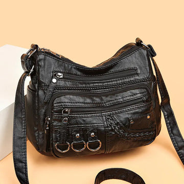 Olivia | Vintage Charm Elegant Shoulder Bag