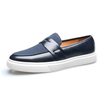 Calviero | Modern Loafers