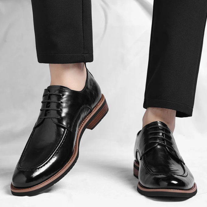 Lorenzio | Oxford Dress Shoes