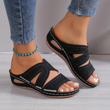 Emma’s | Comfortable Orthopaedic Sandals
