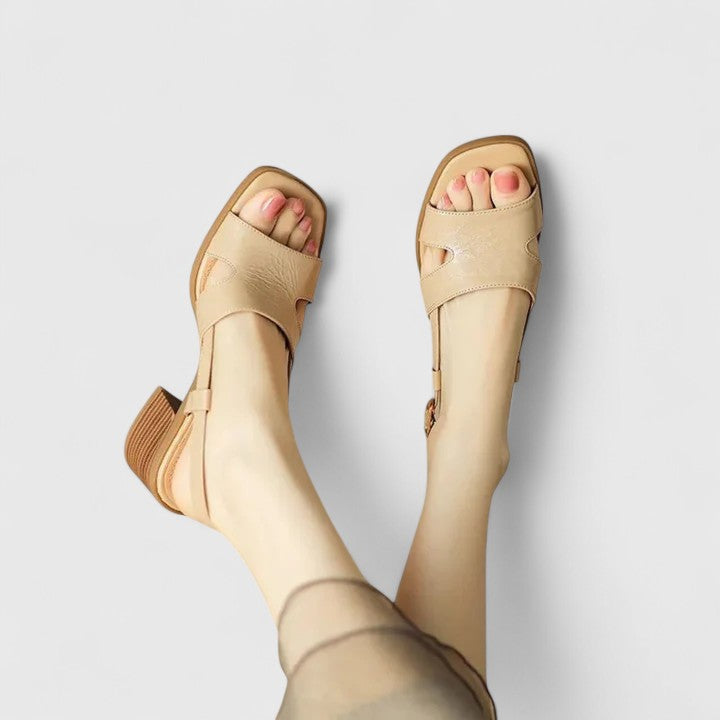 Marise – Comfortable Orthopaedic Sandals