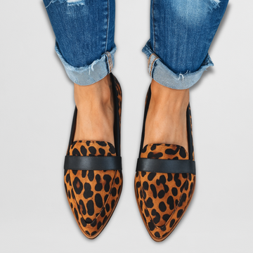 Nadia | Comfortable Loafers