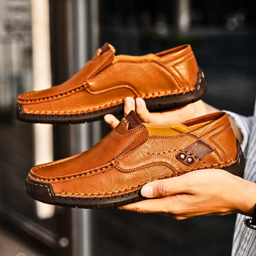 Bradford Loafers