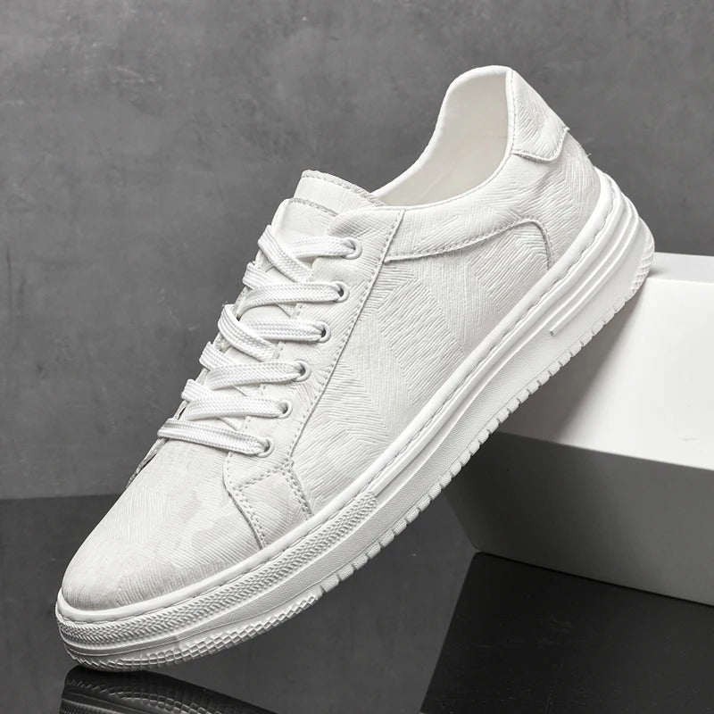 Belmont | Classic Sneaker
