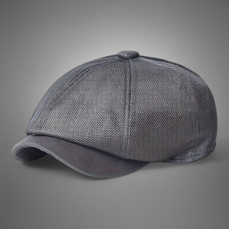 Adrian | Breathable Men’s Cap