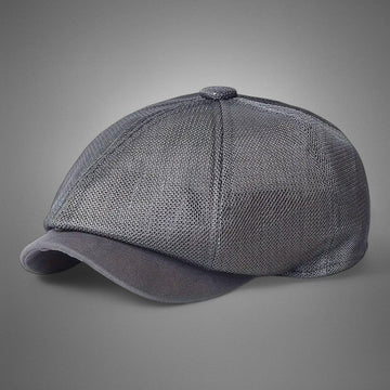 Adrian | Breathable Men’s Cap