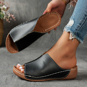 Alicia | Orthopedic Sandals