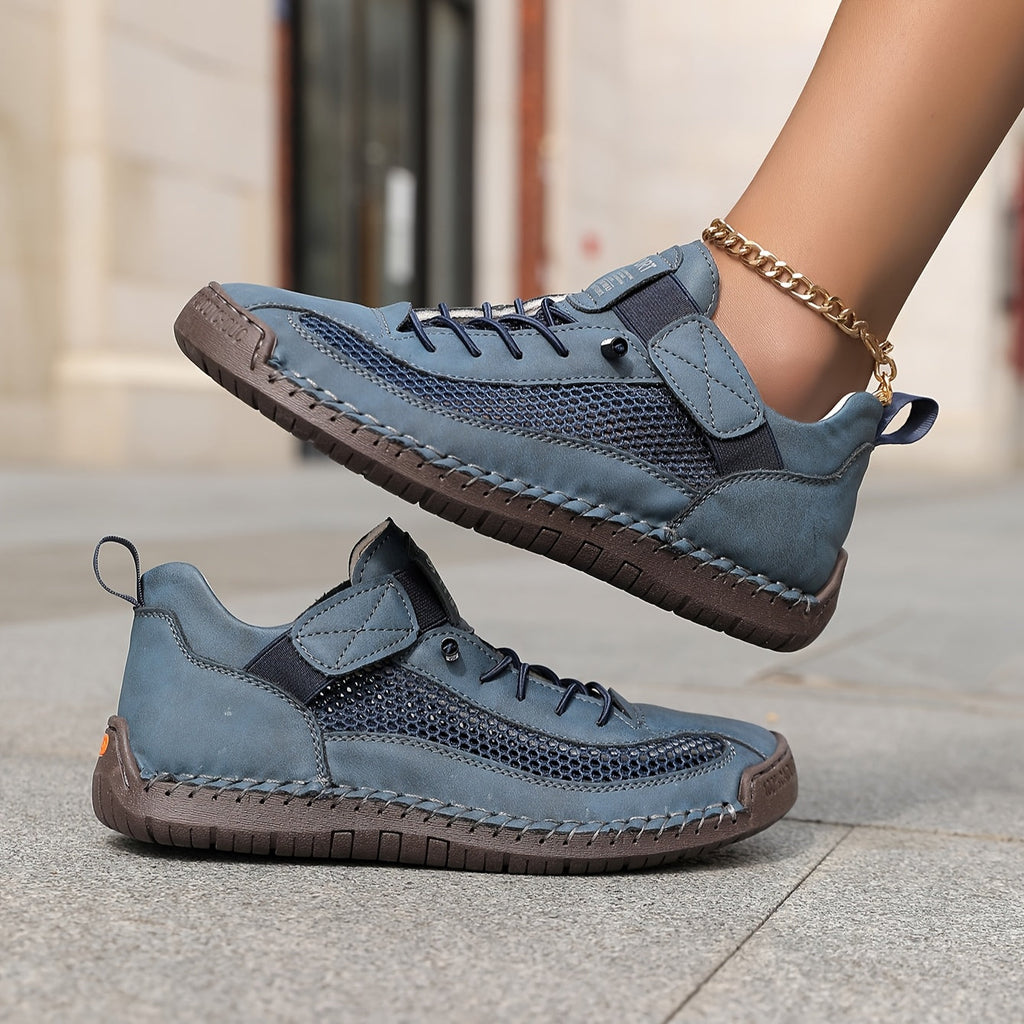 Mira | Breathable Supportive Summer Sneaker