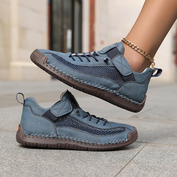 Mira | Breathable Supportive Summer Sneaker