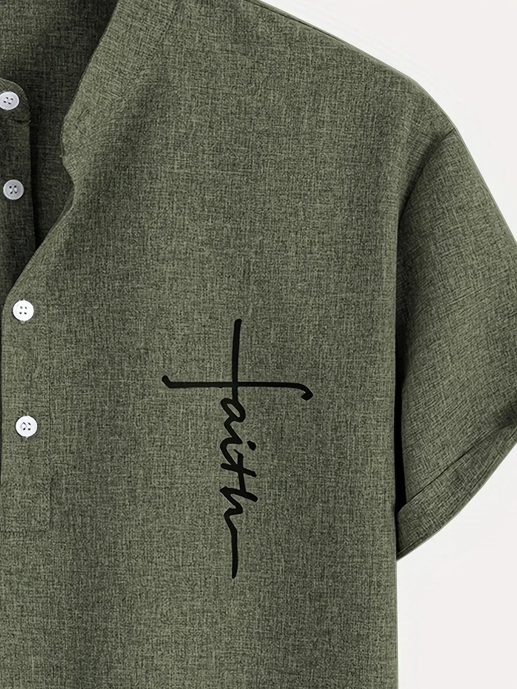 Tim | Elegant Comfortable Shirt