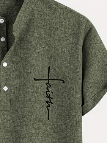 Tim | Elegant Comfortable Shirt