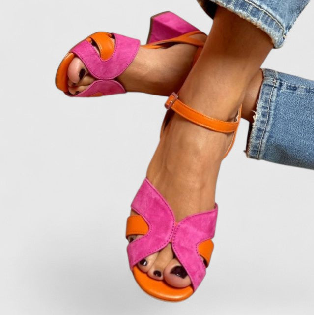 Devynne | Supportive Orthopaedic Heels