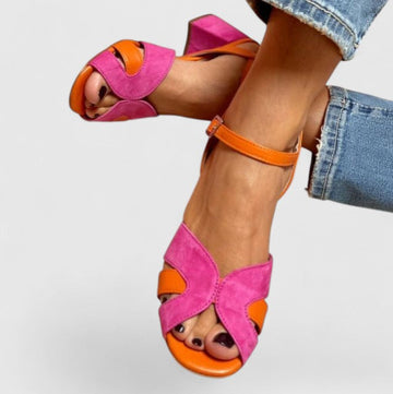 Devynne | Supportive Orthopaedic Heels