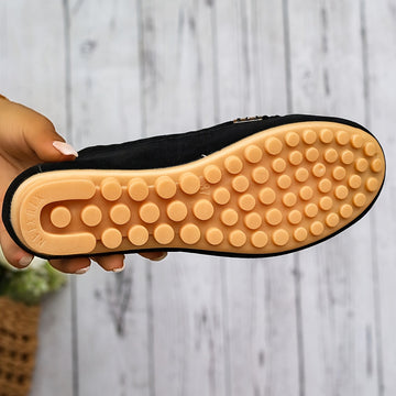 Kaia | Comfortable Ballerina Loafers