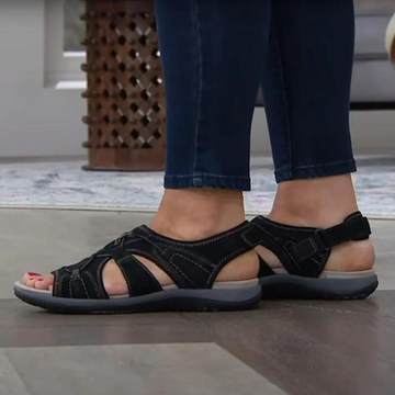 Ursula – Orthopaedic Sandals