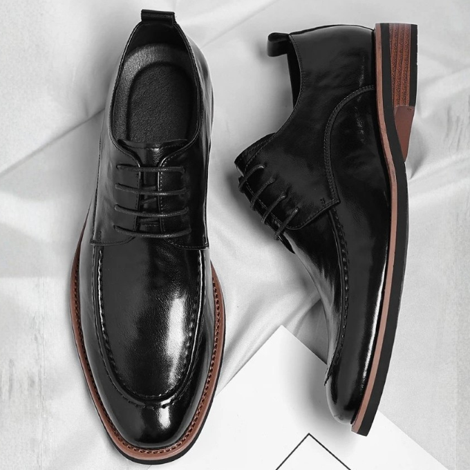 Lorenzio | Oxford Dress Shoes