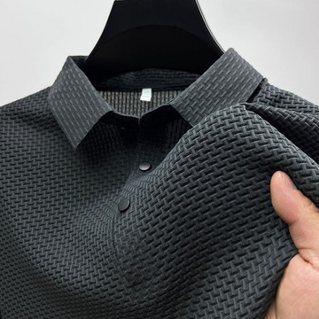Riviero | Lightweight Polo Shirt