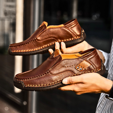 Bradford Loafers