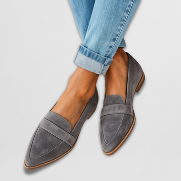 Nadia | Comfortable Loafers