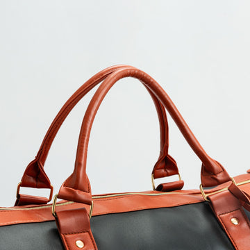 Noire Luxe Travel Bag 2.0