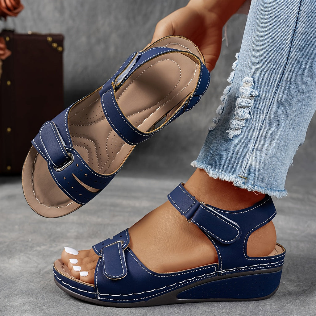 Madison | Stylish Orthopaedic Sandals