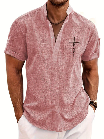 Tim | Elegant Comfortable Shirt