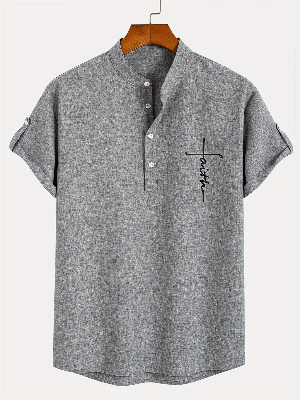 Tim | Elegant Comfortable Shirt