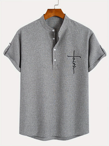 Tim | Elegant Comfortable Shirt