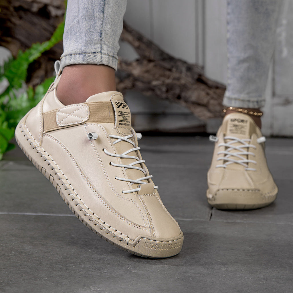 Mia | Comfortable Supportive Sneakers