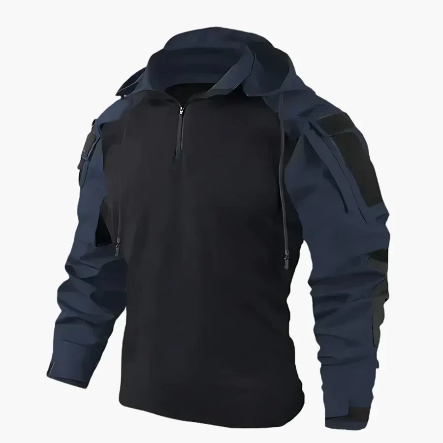 Darevonar | Flexible Utility Jacket