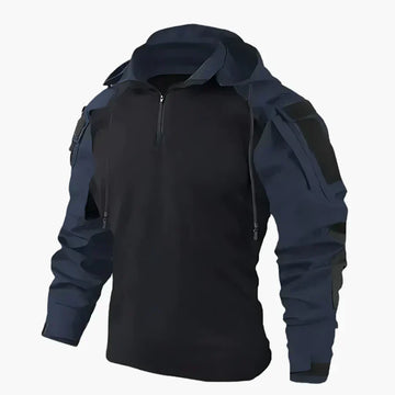 Darevonar | Flexible Utility Jacket