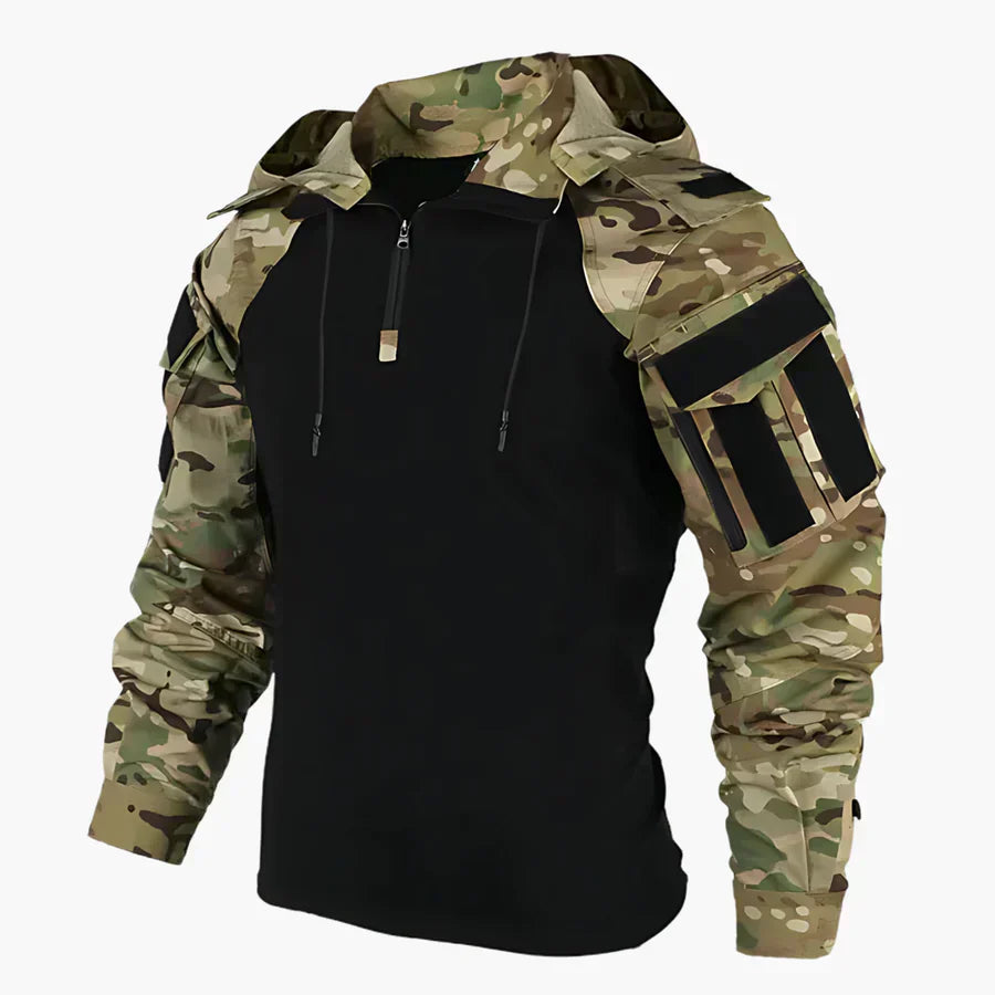 Darevonar | Flexible Utility Jacket