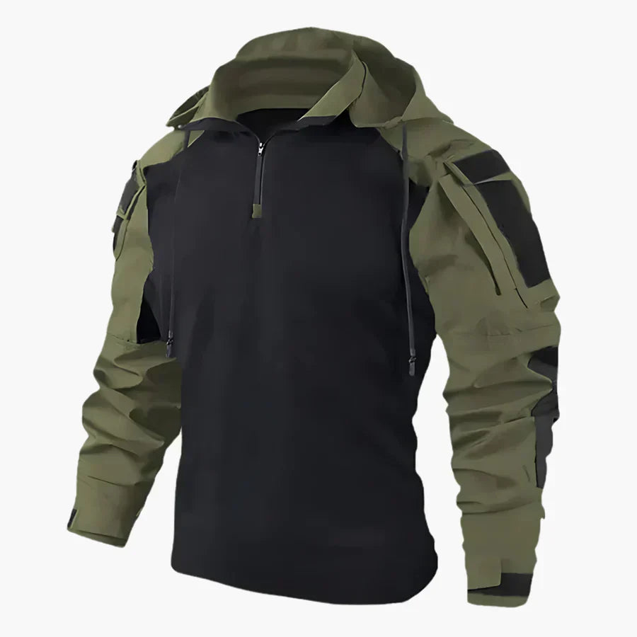 Darevonar | Flexible Utility Jacket