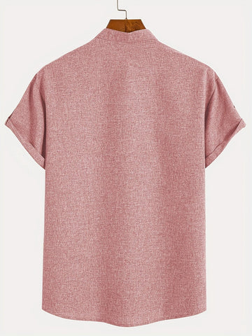 Tim | Elegant Comfortable Shirt