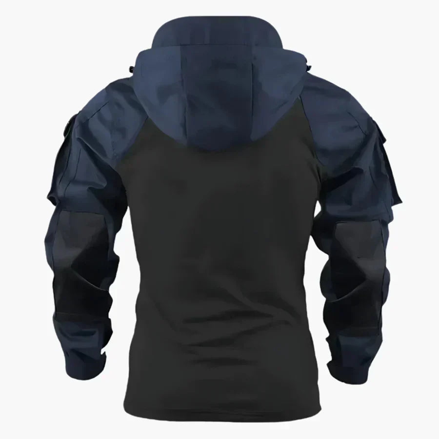 Darevonar | Flexible Utility Jacket