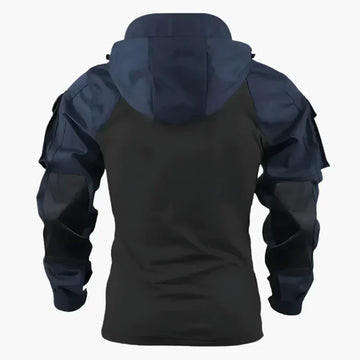 Darevonar | Flexible Utility Jacket
