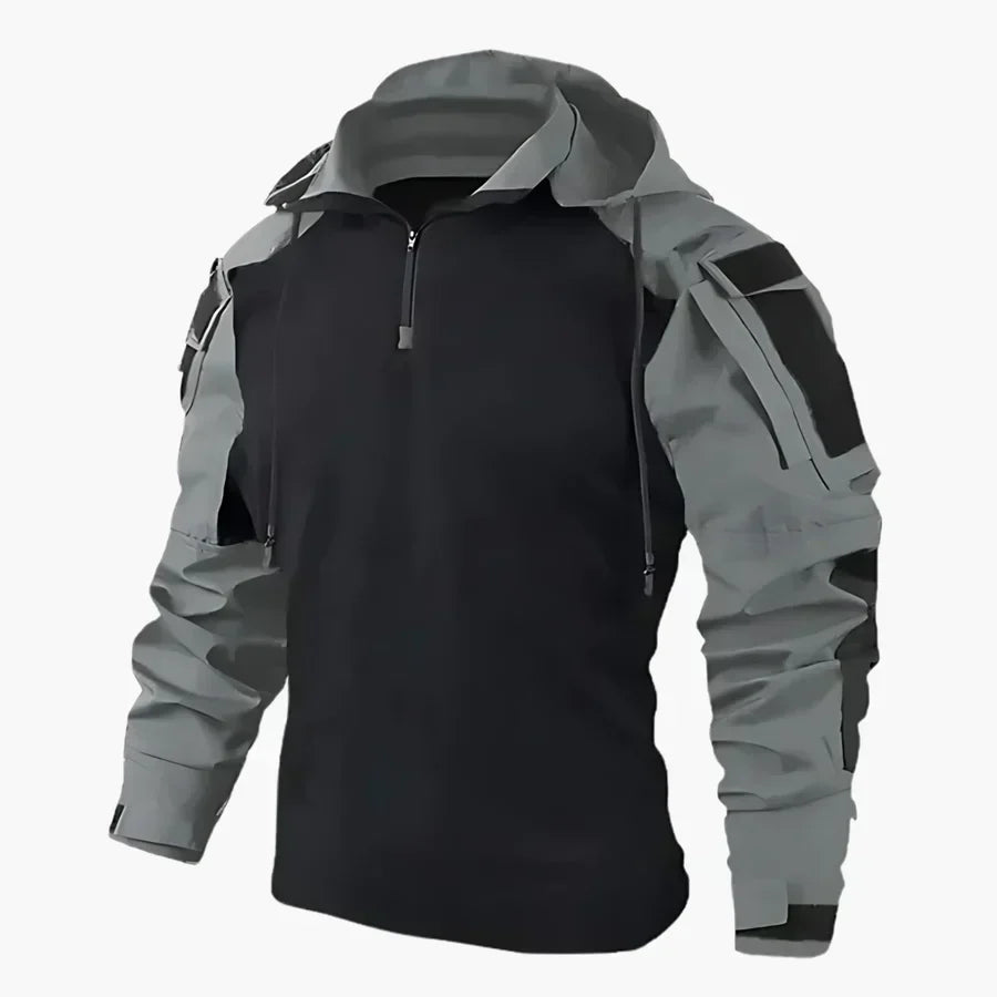 Darevonar | Flexible Utility Jacket